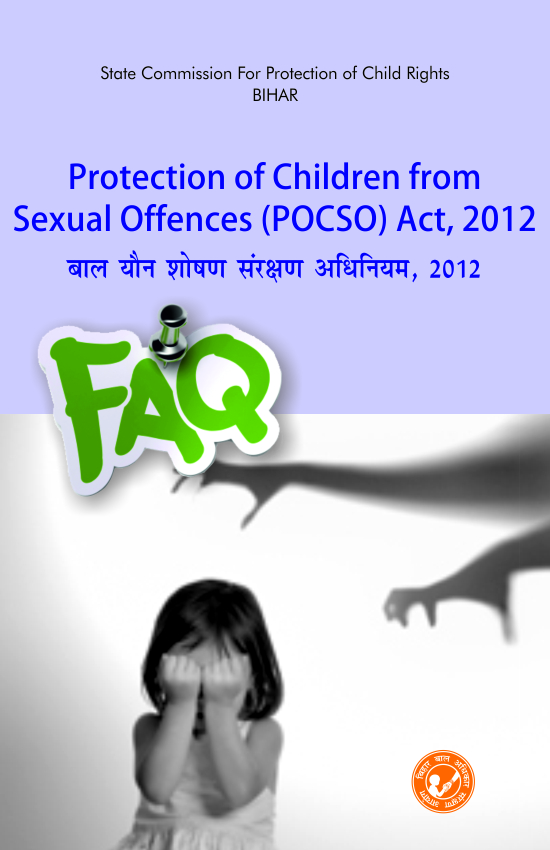 State Commission Of Protection For Child Rights- Progress Report