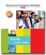 State Commission Of Protection For Child Rights-Guideline Booklet